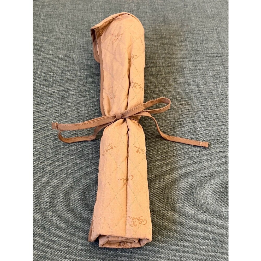 Knitting Needle Storage Bag